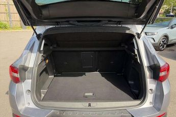 Vauxhall Grandland X 1.2 Turbo Tech Line Nav 5dr Auto [8 Speed]