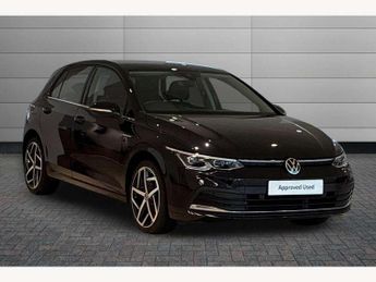 Volkswagen Golf 1.5 TSI Style 5dr