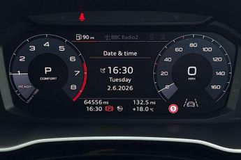 Audi Q3 35 TFSI S Line 5dr S Tronic
