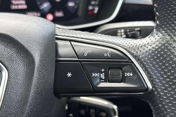 Audi Q3 35 TFSI S Line 5dr S Tronic