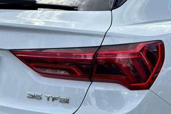 Audi Q3 35 TFSI S Line 5dr S Tronic