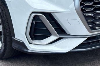 Audi Q3 35 TFSI S Line 5dr S Tronic