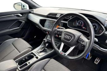 Audi Q3 35 TFSI S Line 5dr S Tronic