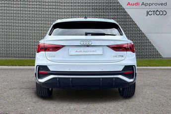 Audi Q3 35 TFSI S Line 5dr S Tronic