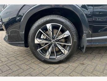 MG HS 1.5 T-GDI Hybrid+ Trophy 5dr Auto