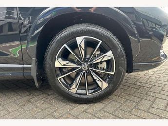MG HS 1.5 T-GDI Hybrid+ Trophy 5dr Auto