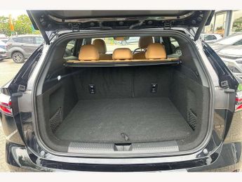 MG HS 1.5 T-GDI Hybrid+ Trophy 5dr Auto