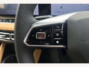 MG HS 1.5 T-GDI Hybrid+ Trophy 5dr Auto