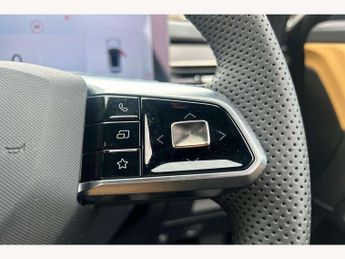 MG HS 1.5 T-GDI Hybrid+ Trophy 5dr Auto
