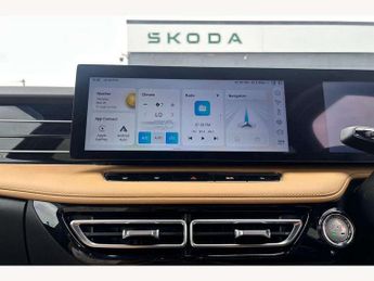 MG HS 1.5 T-GDI Hybrid+ Trophy 5dr Auto