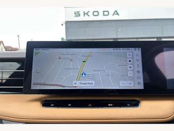 MG HS 1.5 T-GDI Hybrid+ Trophy 5dr Auto