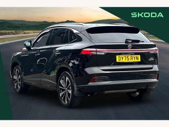 MG HS 1.5 T-GDI Hybrid+ Trophy 5dr Auto