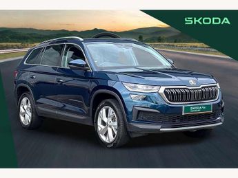 Skoda Kodiaq 1.5 TSI SE L Executive 5dr DSG [7 Seat]