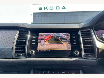 Skoda Kodiaq 1.5 TSI SE L Executive 5dr DSG [7 Seat]