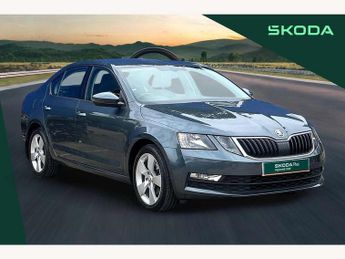 Skoda Octavia 1.0 TSI SE Drive 5dr