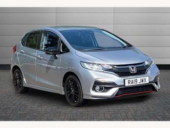 Honda Jazz 1.5 i-VTEC Sport 5dr CVT