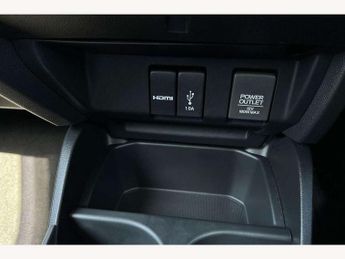 Honda Jazz 1.5 i-VTEC Sport 5dr CVT