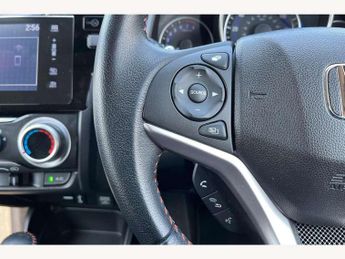 Honda Jazz 1.5 i-VTEC Sport 5dr CVT