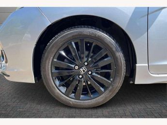 Honda Jazz 1.5 i-VTEC Sport 5dr CVT