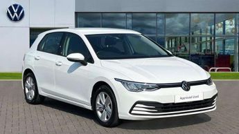 Volkswagen Golf 1.5 TSI Life 5dr