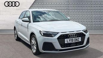 Audi A1 35 TFSI Sport 5dr