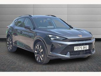 Cupra Formentor 1.5 eTSI 150 V2 5dr DSG