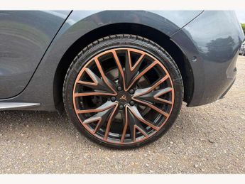 Cupra Leon 1.4 eHybrid VZ2 Design Edition 5dr DSG