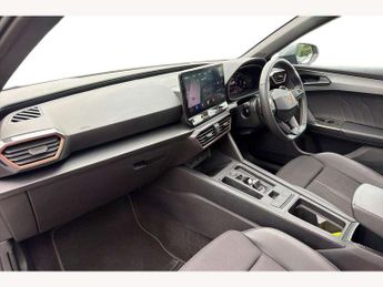Cupra Leon 1.4 eHybrid VZ2 Design Edition 5dr DSG