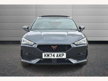 Cupra Leon 1.4 eHybrid VZ2 Design Edition 5dr DSG