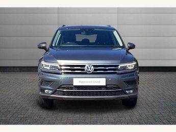 Volkswagen Tiguan Allspace 1.5 TSI SEL 5dr DSG