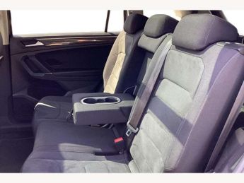Volkswagen Tiguan Allspace 1.5 TSI SEL 5dr DSG