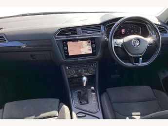 Volkswagen Tiguan Allspace 1.5 TSI SEL 5dr DSG