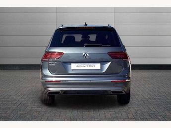 Volkswagen Tiguan Allspace 1.5 TSI SEL 5dr DSG