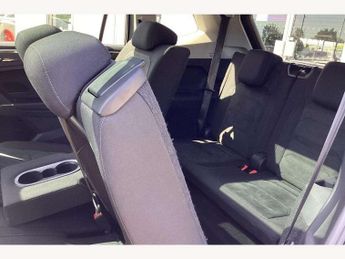 Volkswagen Tiguan Allspace 1.5 TSI SEL 5dr DSG