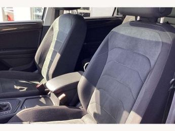 Volkswagen Tiguan Allspace 1.5 TSI SEL 5dr DSG