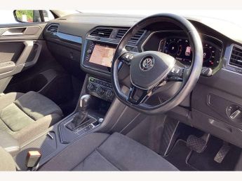 Volkswagen Tiguan Allspace 1.5 TSI SEL 5dr DSG