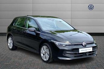 Volkswagen Golf 1.5 TSI 204 Style eHybrid 5dr DSG
