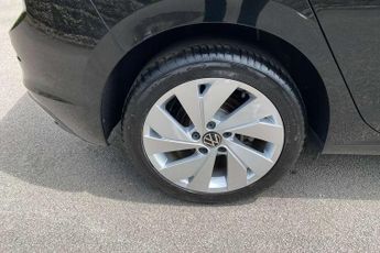 Volkswagen Golf 1.5 TSI 204 Style eHybrid 5dr DSG
