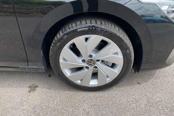 Volkswagen Golf 1.5 TSI 204 Style eHybrid 5dr DSG