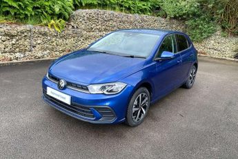 Volkswagen Polo 1.0 TSI Match 5dr DSG