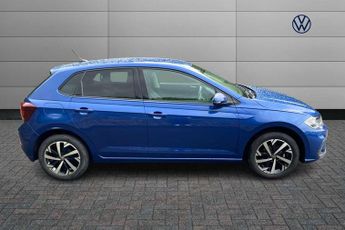 Volkswagen Polo 1.0 TSI Match 5dr DSG
