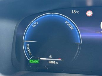 Toyota Corolla 1.8 Hybrid Icon 5dr CVT