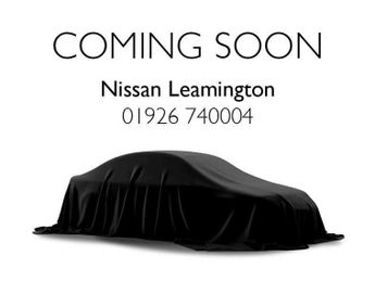 Nissan Juke 1.6 Hybrid Tekna 5dr Auto