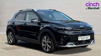 Kia Stonic 1.0T GDi 48V GT-Line 5dr
