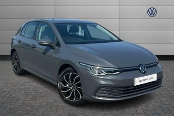 Volkswagen Golf 1.5 TSI 150 Life 5dr