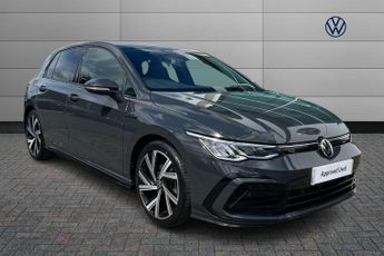 Volkswagen Golf 1.5 TSI 150 R-Line 5dr