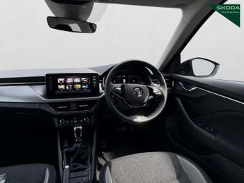 Skoda Kamiq 1.5 TSI SE L Executive 5dr DSG