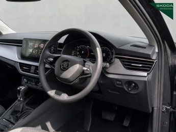 Skoda Kamiq 1.5 TSI SE L Executive 5dr DSG