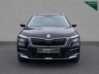 Skoda Kamiq 1.5 TSI SE L Executive 5dr DSG