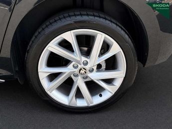Skoda Kamiq 1.5 TSI SE L Executive 5dr DSG